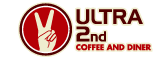 ULTRA 2nd coffee and diner